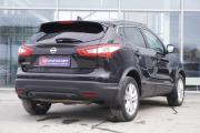 Nissan Qashqai II Ульяновск  - изображение 29