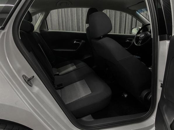 Volkswagen Polo V с пробегом 2012 года, цена 799 000 рублей, 108000 км, седан, Автокод Объявления
