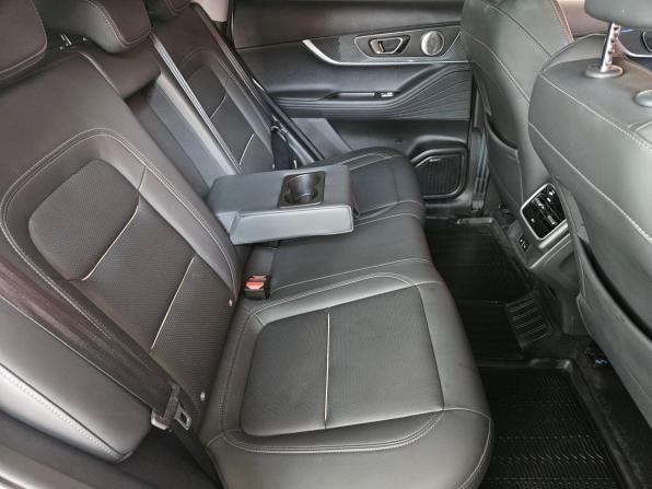 Chery Tiggo 7 Pro Max I Рестайлинг с пробегом 2024 года, цена 1 885 000 рублей, 87300 км, внедорожник, Автокод Объявления