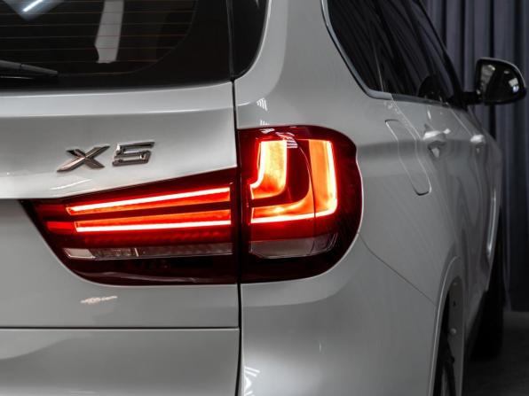 BMW X5 III (F15) с пробегом 2014 года, цена 2 639 000 рублей, 161659 км, внедорожник, Автокод Объявления