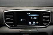Kia Sportage IV Рестайлинг Крым  - изображение 49