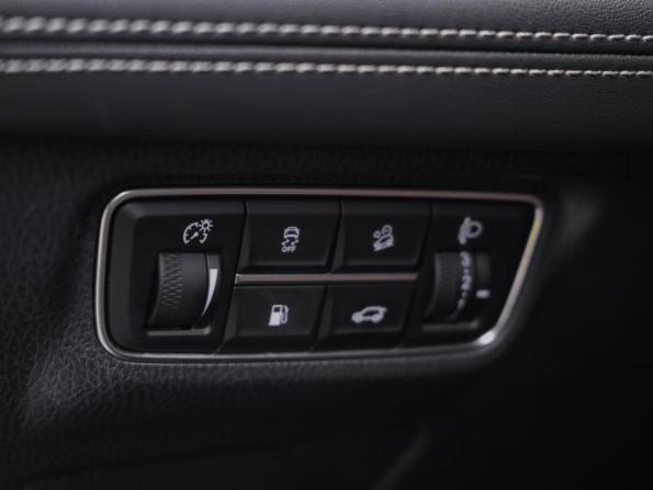 Changan CS95 I Рестайлинг с пробегом 2023 года, цена 2 699 000 рублей, 55903 км, внедорожник, Автокод Объявления
