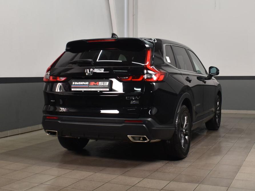 Honda CR-V VI Кемерово  - изображение 7