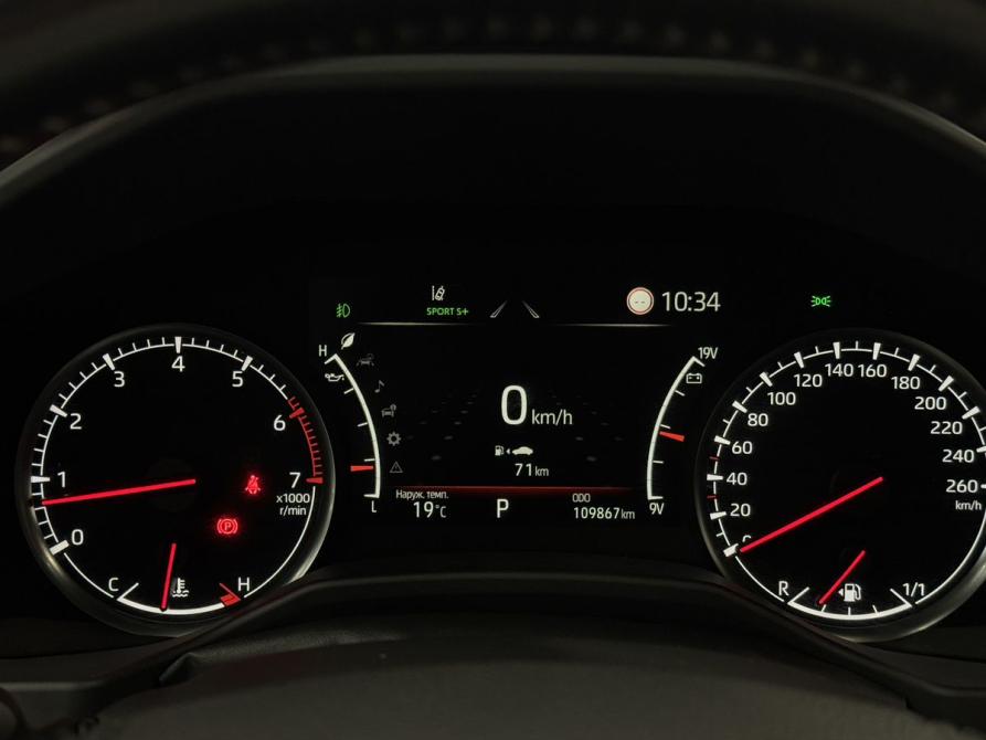 Toyota Land Cruiser 300 Series Новосибирск  - изображение 16