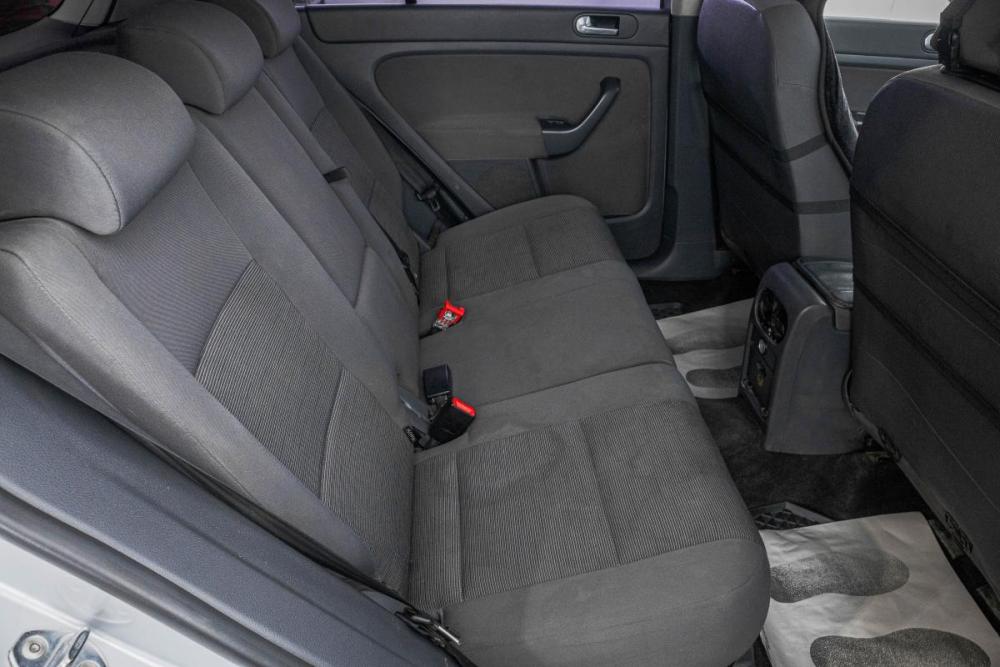 Volkswagen Golf Plus I Барнаул  - изображение 21