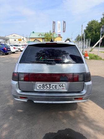 Lada (ВАЗ) 2111 с пробегом 2001 года, цена 85 000 рублей, 250000 км, универсал, Автокод Объявления
