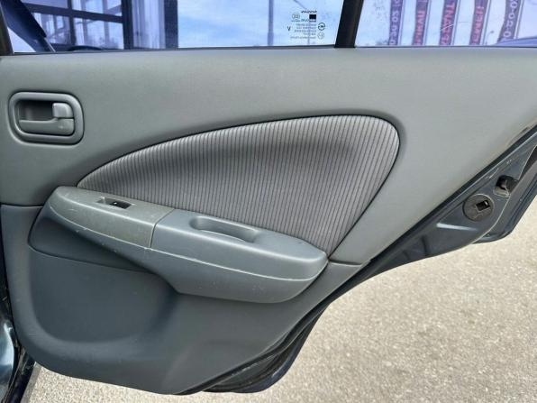 Nissan Almera Classic I с пробегом 2006 года, цена 522 999 рублей, 214212 км, седан, Автокод Объявления