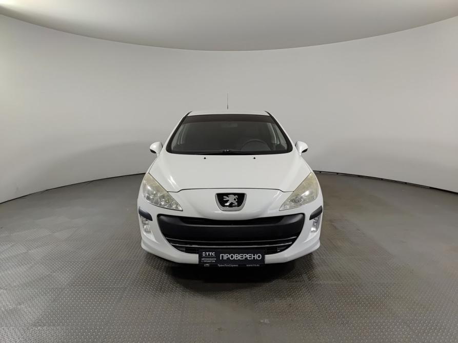 Peugeot 308 I Уфа  - изображение 2