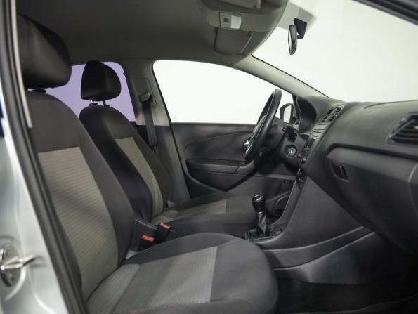 Volkswagen Polo V с пробегом 2014 года, цена 989 000 рублей, 139158 км, седан, Автокод Объявления