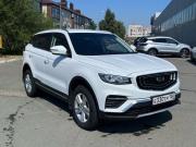 Geely Atlas Pro Оренбург  - изображение 13