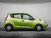 Chevrolet Spark III Санкт-Петербург  - изображение 26