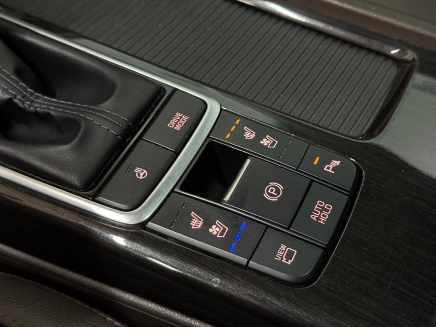Kia K5 II Набережные Челны  - изображение 22