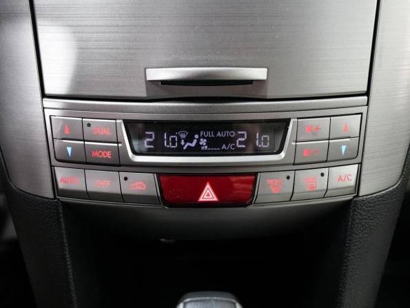 Subaru Outback IV с пробегом 2012 года, цена 1 373 000 рублей, 197000 км, универсал, Автокод Объявления