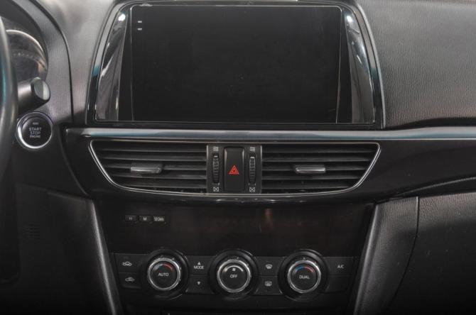 Mazda 6 III (GJ) с пробегом 2014 года, цена 1 449 000 рублей, 208000 км, седан, Автокод Объявления