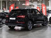 Audi Q5 II (FY) Рестайлинг Санкт-Петербург  - изображение 35