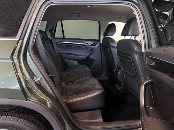 Skoda Kodiaq I с пробегом 2020 года, цена 2 861 000 рублей, 158510 км, внедорожник, Автокод Объявления
