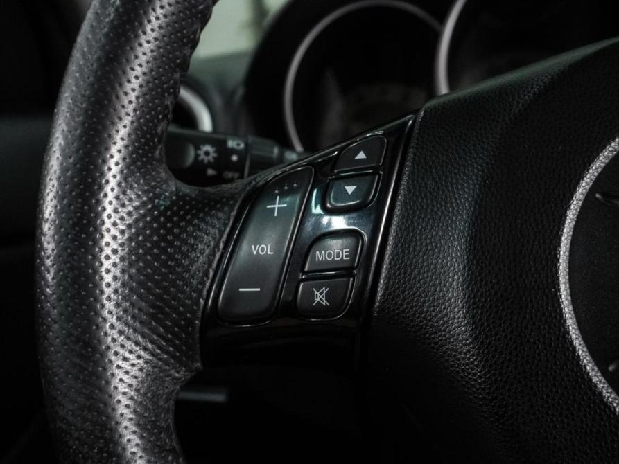 Mazda 3 I (BK) Рестайлинг Воронеж  - изображение 16