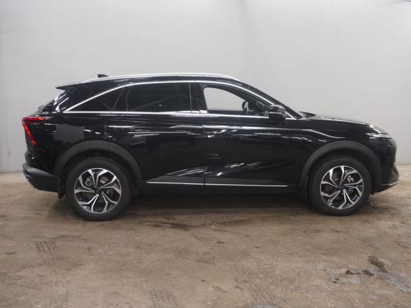 Haval F7 II с пробегом 2025 года, цена 3 093 000 рублей, 8809 км, внедорожник, Автокод Объявления