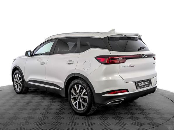 Chery Tiggo 7 Pro I с пробегом 2023 года, цена 1 850 000 рублей, 41655 км, внедорожник, Автокод Объявления