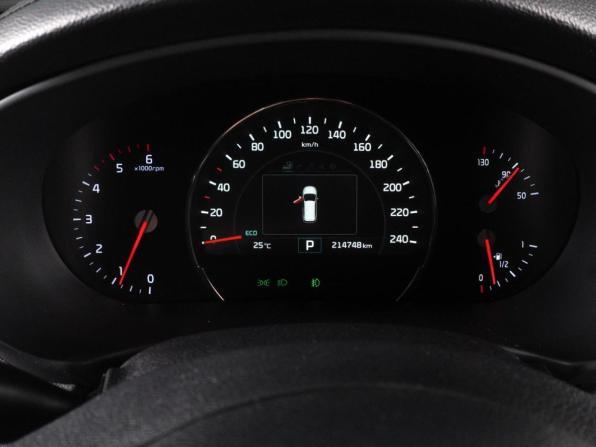 Kia Sorento III Prime с пробегом 2017 года, цена 2 583 000 рублей, 214748 км, внедорожник, Автокод Объявления