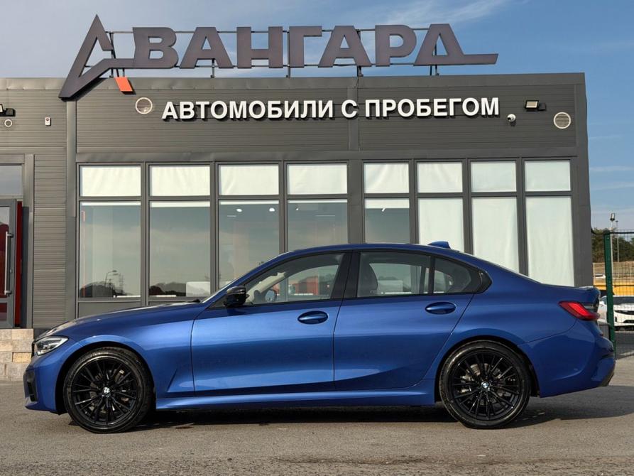 BMW 3 серии VII (G2x) Волгоград  - изображение 11
