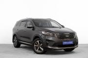 Kia Sorento II Рестайлинг Барнаул  - изображение 30