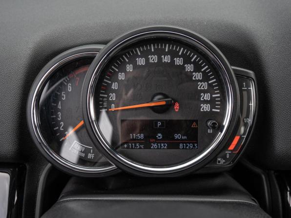 Mini Countryman II с пробегом 2018 года, цена 2 550 000 рублей, 26132 км, внедорожник, Автокод Объявления
