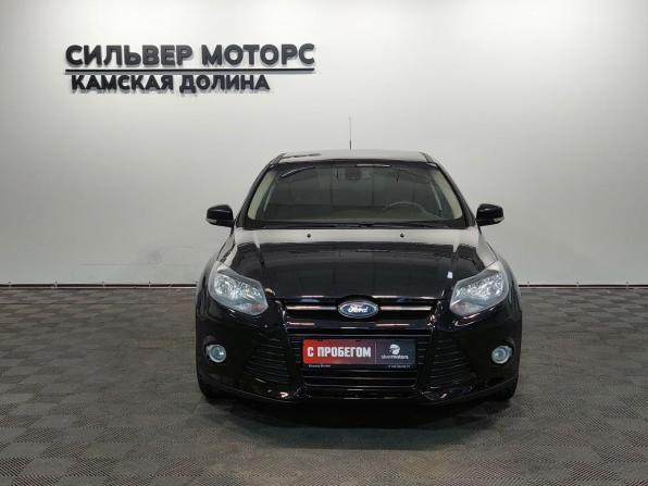 Ford Focus III с пробегом 2011 года, цена 735 000 рублей, 192000 км, хэтчбек, Автокод Объявления