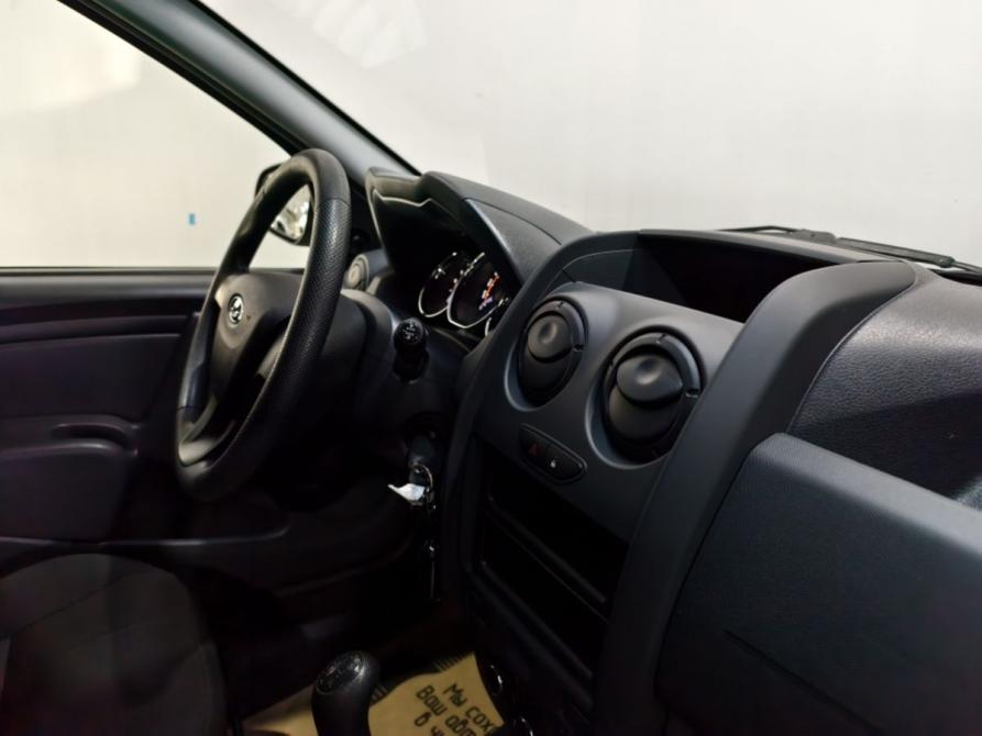 Lada (ВАЗ) Largus I Рестайлинг Курск  - изображение 7