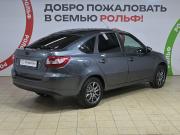 Lada (ВАЗ) Granta I Москва  - изображение 22