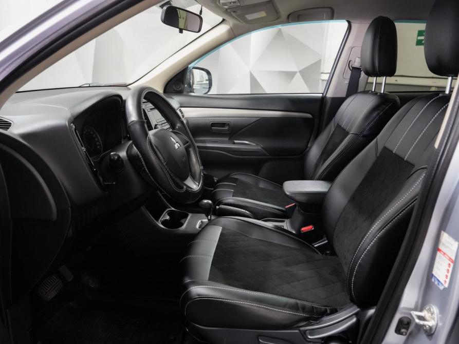 Mitsubishi Outlander III Ульяновск  - изображение 10