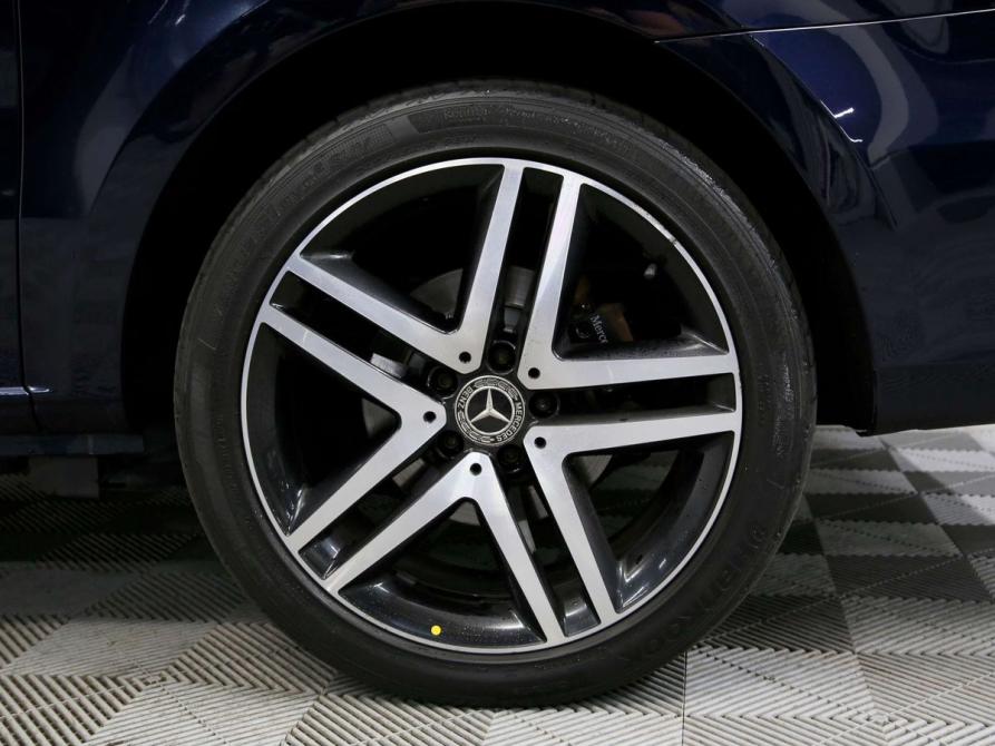 Mercedes-Benz V-Класс III (W447) Рестайлинг Санкт-Петербург  - изображение 10