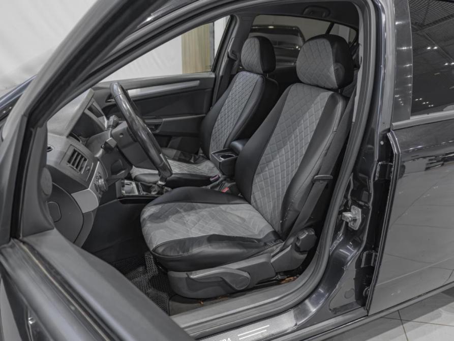 Opel Astra H Рестайлинг Мурманск  - изображение 10