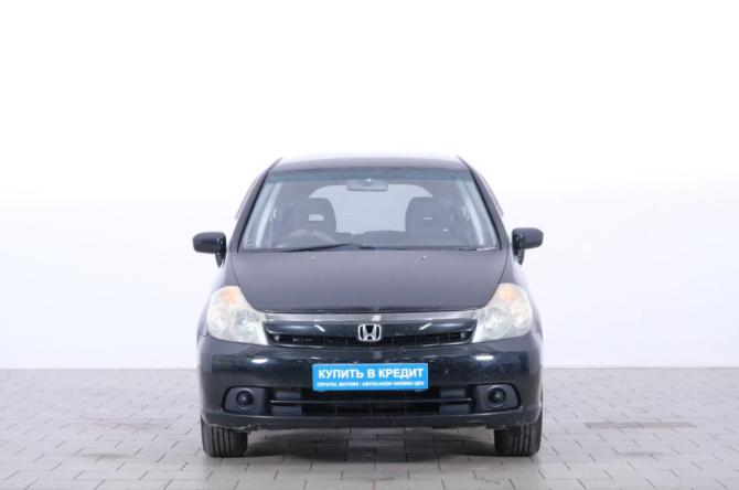 Honda Stream I Рестайлинг с пробегом 2006 года, цена 729 000 рублей, 265500 км, компактвэн, Автокод Объявления