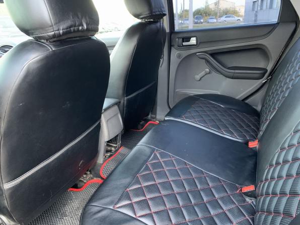 Ford Focus II с пробегом 2006 года, цена 300 000 рублей, 455628 км, седан, Автокод Объявления