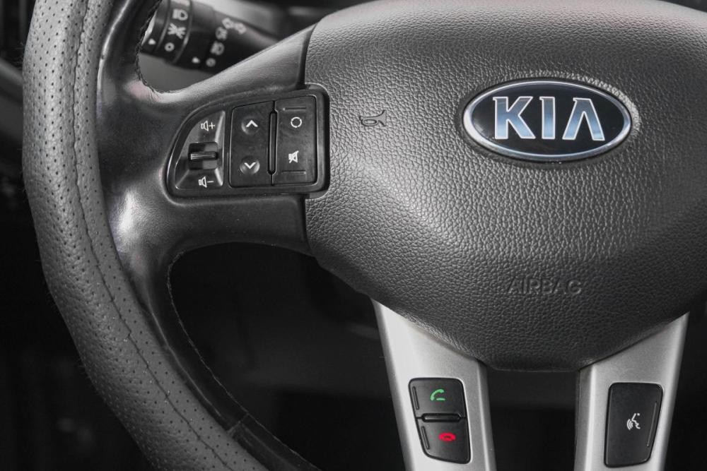 Kia Sportage III Рестайлинг Кемерово  - изображение 17