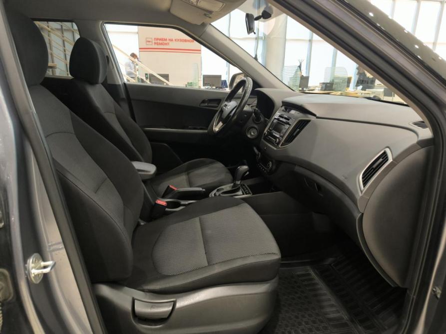 Hyundai Creta I Казань  - изображение 13