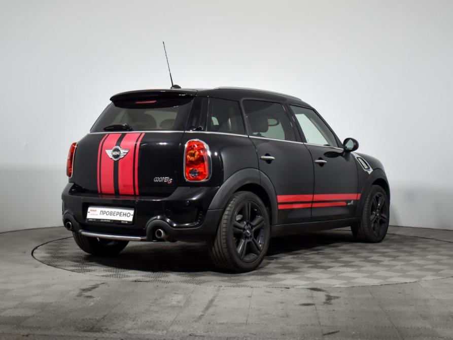 Mini Countryman I Санкт-Петербург  - изображение 5