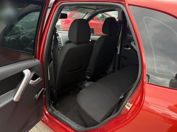 Datsun mi-DO с пробегом 2015 года, цена 570 000 рублей, 105000 км, хэтчбек, Автокод Объявления