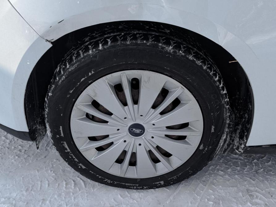 Ford Focus III Рестайлинг Москва  - изображение 18