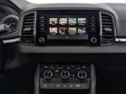 Skoda Karoq I Москва  - изображение 46