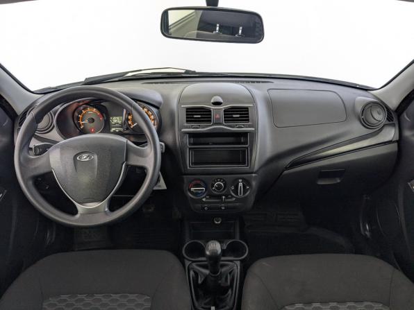 Lada (ВАЗ) Granta I Рестайлинг с пробегом 2024 года, цена 670 000 рублей, 49834 км, седан, Автокод Объявления