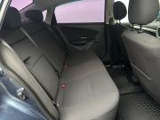 Nissan Almera III (G15) Москва  - изображение 29