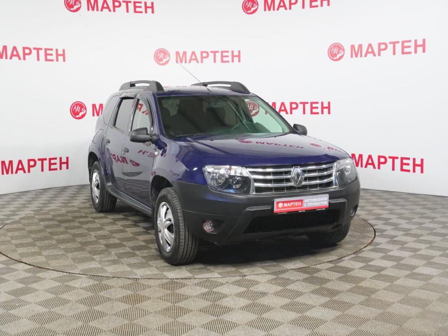 Renault Duster I Вологда  - изображение 3