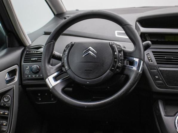 Citroen C4 Picasso I с пробегом 2007 года, цена 280 000 рублей, 294653 км, компактвэн, Автокод Объявления