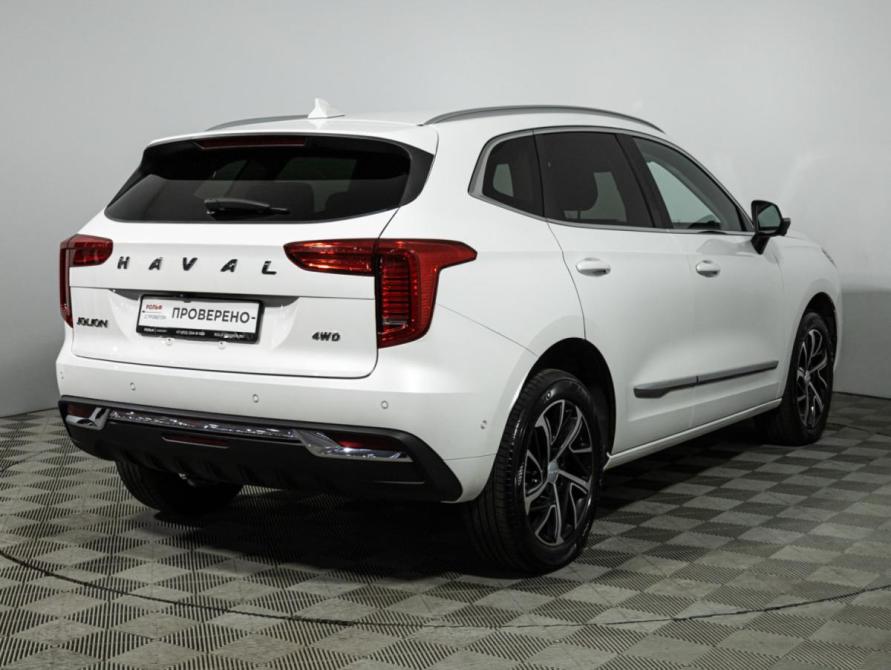 Haval Jolion I Санкт-Петербург  - изображение 5