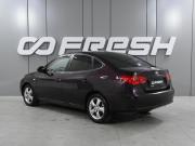 Hyundai Elantra IV (HD) Ростов-на-Дону  - изображение 18