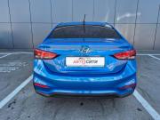 Hyundai Solaris II Воронеж  - изображение 27