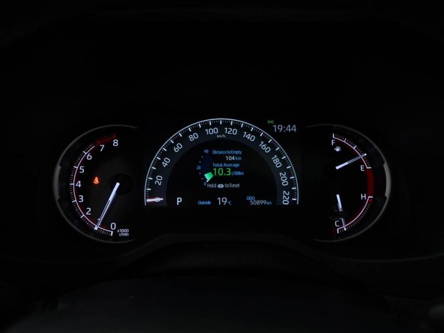 Toyota RAV4 V (XA50) Москва  - изображение 25