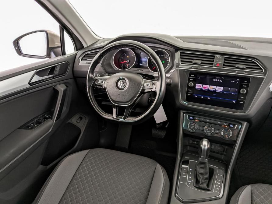Volkswagen Tiguan II Москва  - изображение 28